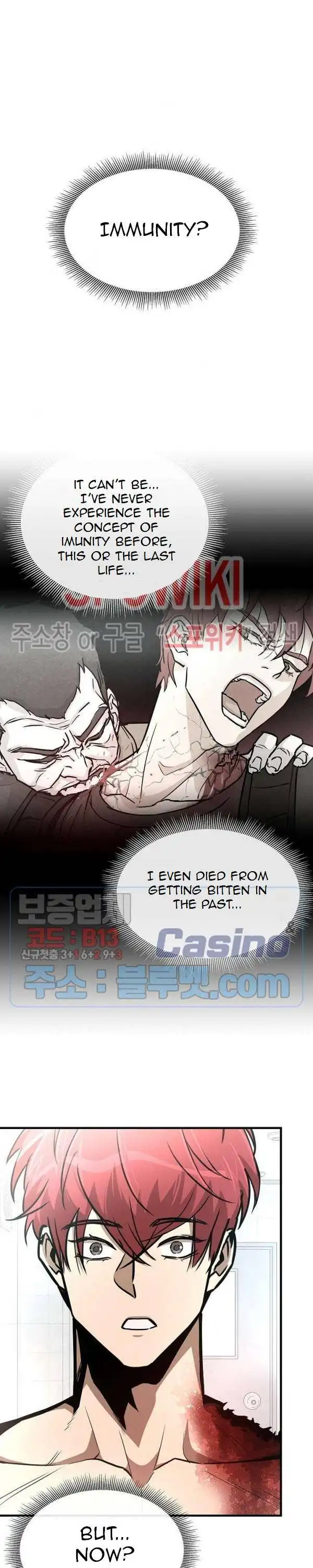 Return Survival Chapter 62 7